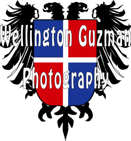 My photography logo